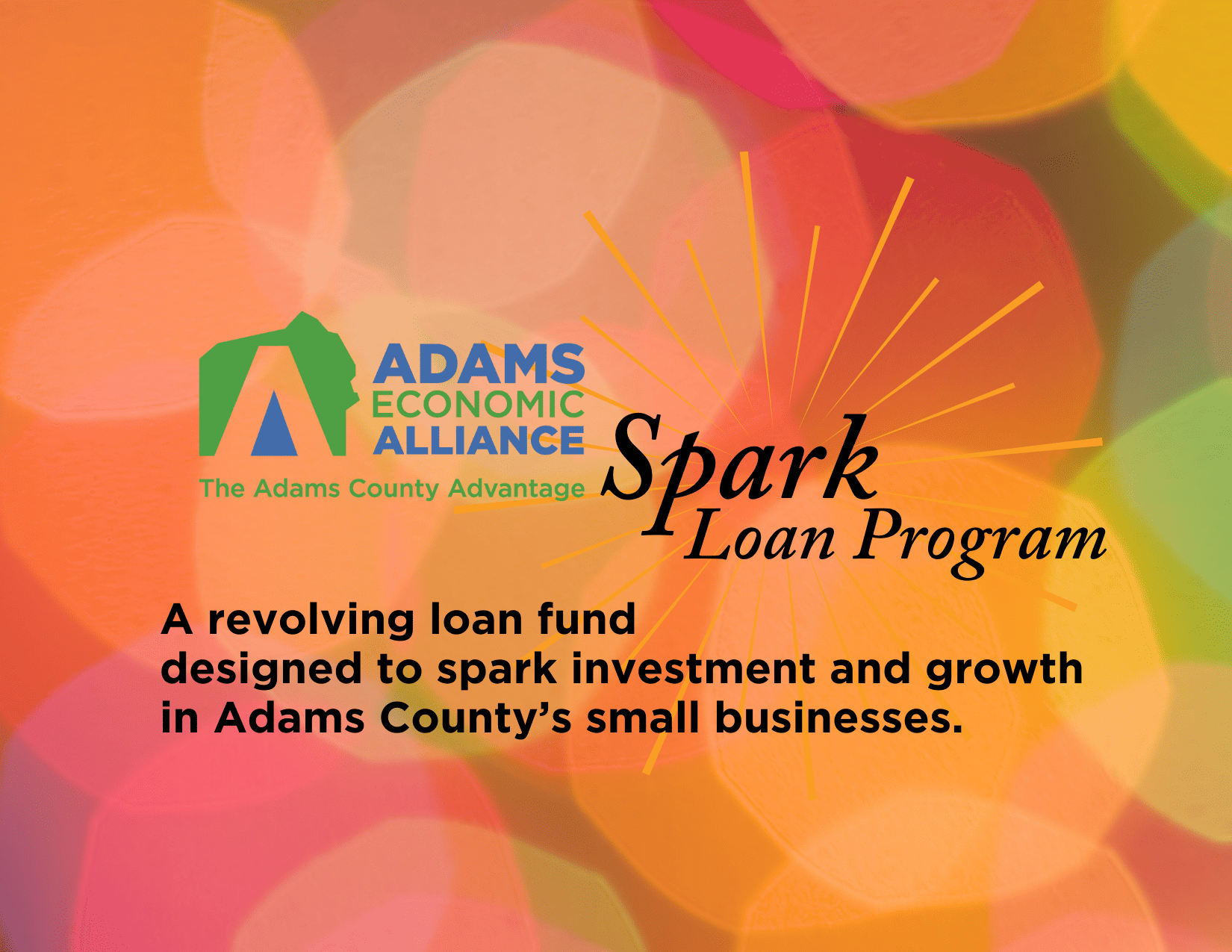 Spark Loan Program